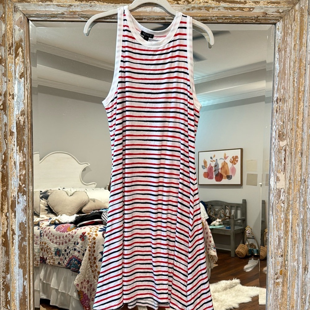 Venus dress/coverup